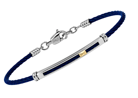 Bracciale H2on Uomo Bracciali in Acciaio HO232-3 - HO232-3